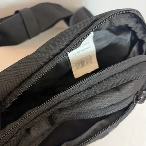 Outdoor Products Adjustable Belt Bag Black Waist Pack Fanny Pack(F112)✨✨ thumbnail 10