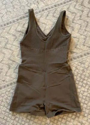 Workout One-Piece thumbnail 3