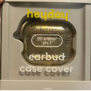 heyday Apple AirPods gen 3 Earbud Case Cover thumbnail 4