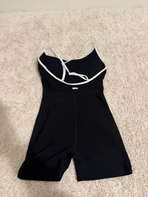 Romper White Fox Boutique thumbnail 3