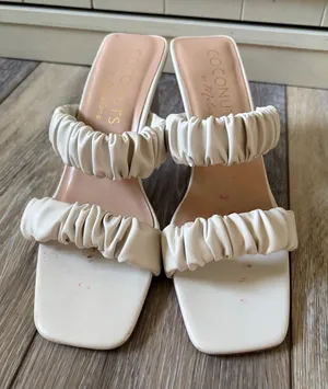 Coconuts by Matisse Women's First Love Heeled Sandals thumbnail 1