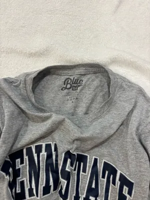 Blue 84 T-Shirt thumbnail 3