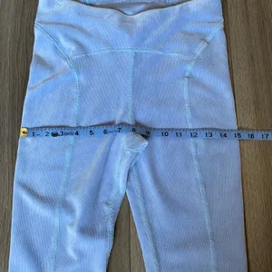 Free People Movement Corduroy Skinny Pants Small thumbnail 3