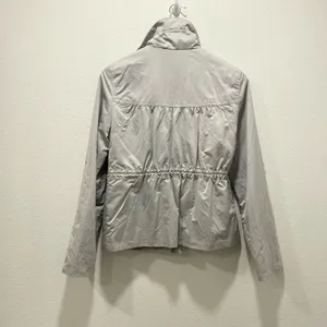 White House Black Market Women's Fashion Rain Coat - Small thumbnail 8