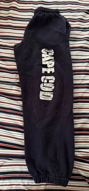 Cape Cod Joggers Blue thumbnail 1
