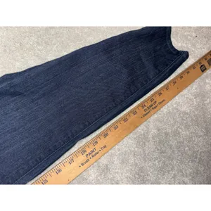 american giant 218 skinny womens‎ jeans 32 NWT mountian wash thumbnail 10