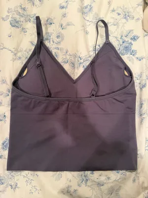 Charlotte Russe Tank Top thumbnail 2