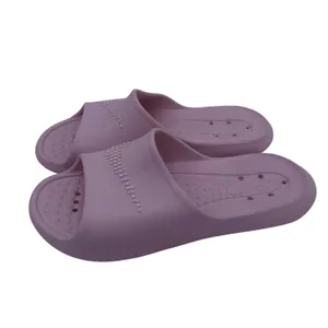Nike Women's Light Pale Pink Victori One Shower Slides Sandals Size 9 thumbnail 4