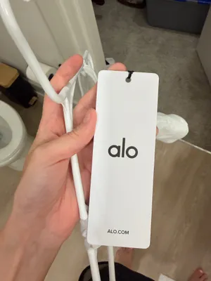 Alo Tank Yoga Top thumbnail 4