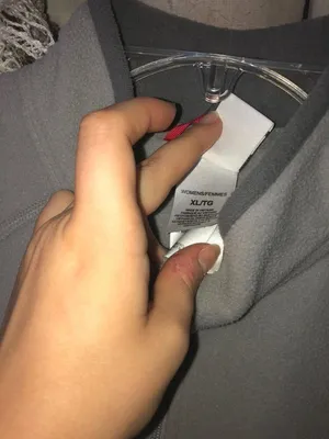 The North Face Grey Fleece Zip Up Jacket thumbnail 5