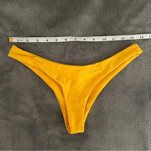 Blackbough Swim Yellow Set thumbnail 8
