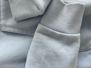 Blue Alo Hoodie thumbnail 5