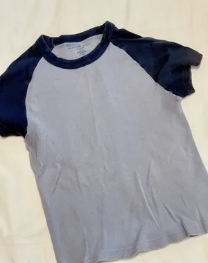 Brandy Melville Top thumbnail 1