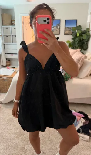 Target Mini Dress thumbnail 1