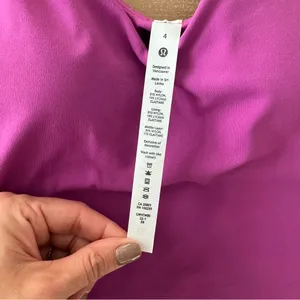 Lululemon Align Tank thumbnail 3