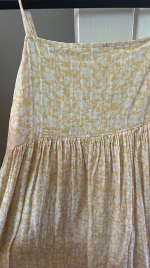 American Eagle Outfitters Dress Floral thumbnail 2