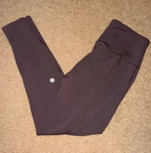 Lululemon Leggings thumbnail 1