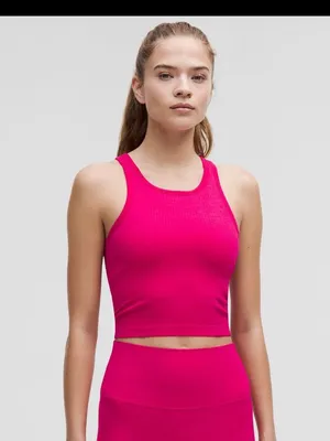 Lululemon Ebb to Street Tank thumbnail 1