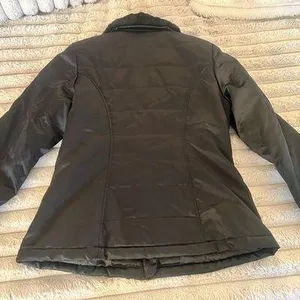 Jones‎ New York Black jacket/ coat thumbnail 3