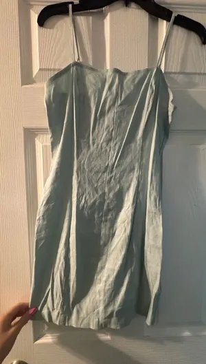 Forever 21 Dress thumbnail 1