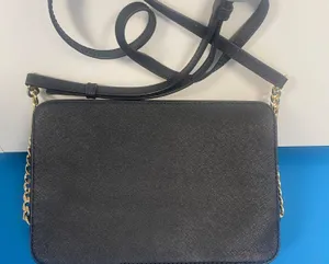 Michael Kors Black Crossbody Handbag thumbnail 2