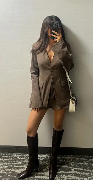 SNDYS REVOLVE Blazer thumbnail 1