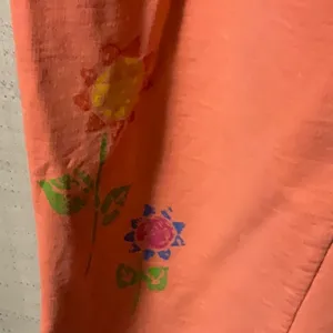 Silver Wear Orange Size M thumbnail 5