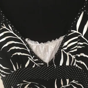 FINAL MARKDOWN Ladies’ coupé Collection Top (L) Black Size L thumbnail 2