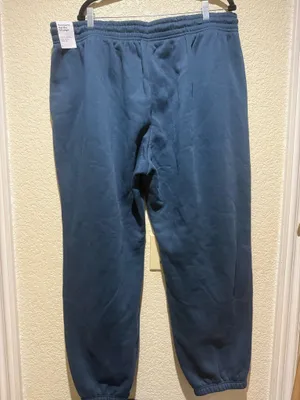 Nike Phoenix Fleece Oversized Sweatpants XXL thumbnail 2