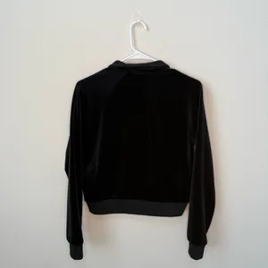 Nike Velvet Jacket thumbnail 5