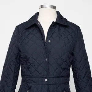 Lauren Ralph Lauren. Quilted Barn Coat.‎ thumbnail 9