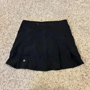 ‼️Lululemon Pace Rival Skirt thumbnail 3