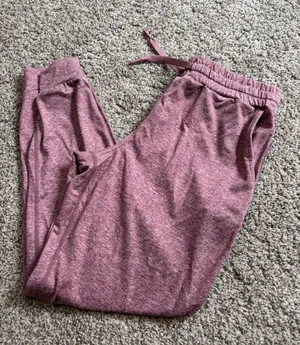 Quince Joggers size XS (25”) thumbnail 1