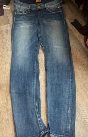 Mother the Looker in Tequila Wash size 27 thumbnail 1