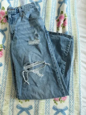 Levi’s Baggy Dad Jeans thumbnail 2