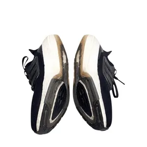 Adidas Ultraboost 20 Core Black Running Shoes Womens‎ Size 6 thumbnail 7