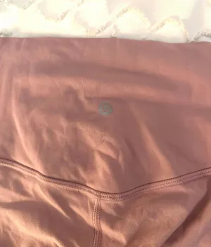 Lululemon Align 25” Leggings thumbnail 2