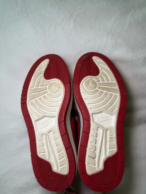 Nike Jordan Sneakers thumbnail 3