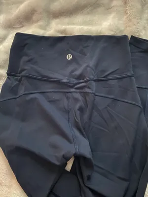 Lululemon Leggings thumbnail 2