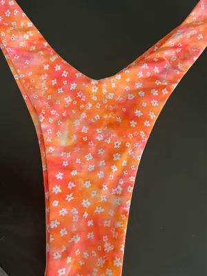 Kulani Kinis Bikini Bottoms Cheeky  thumbnail 2