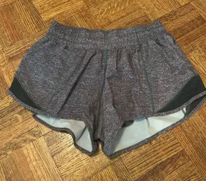 Lululemon Hotty Hot Shorts thumbnail 1