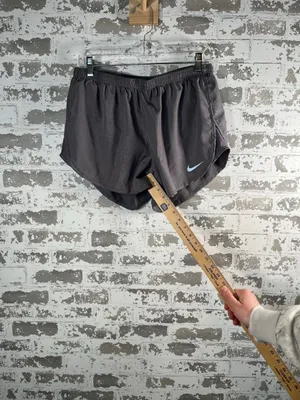 Nike | women athletic running shorts thumbnail 5