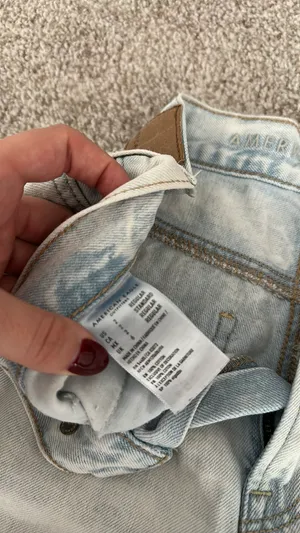 American Eagle Jeans Outfitters thumbnail 3