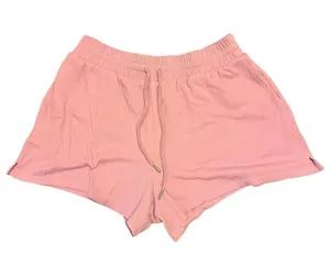 Victoria Secret Matching Short Hoodie Set Waffle Knit Loungewear Size Small thumbnail 1