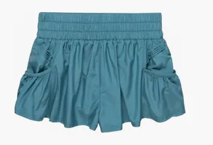 Free People Get Your Flirt On Shorts thumbnail 2