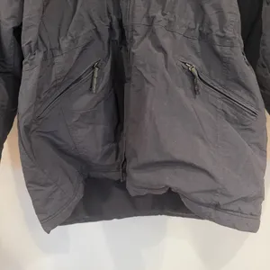 Pacific Trial Heavy Winter Coat thumbnail 2
