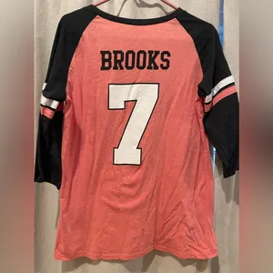 Garth Brooks World Tour Concert Tee Women’s XL thumbnail 2