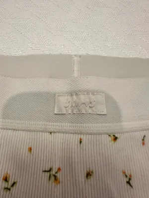 SKIMS Boxer Shorts Ribbed thumbnail 4