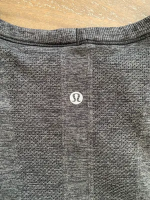 Lululemon Swiftly Tech Short Sleeve thumbnail 3