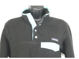ladies patagonia SYNCHILLA Fleece size XS thumbnail 2